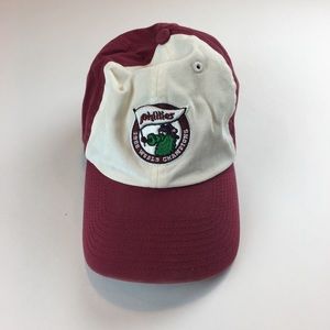 Philadelphia Phillies Hat Large